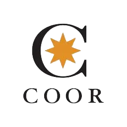 Coor Service Management