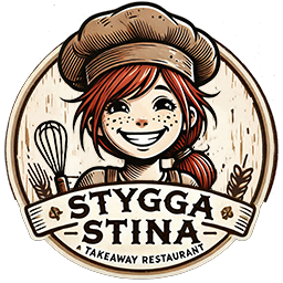 Stygga Stina